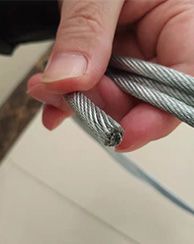 How to choose the right wire rope
