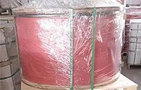 Stainless steel wire rope