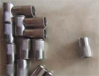 SS 316 Rivet Nuts