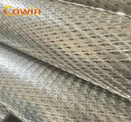 3003 Aluminum Expanded Mesh