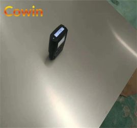 15μm-20μm Anodized 3003 H14 Aluminum Sheet 