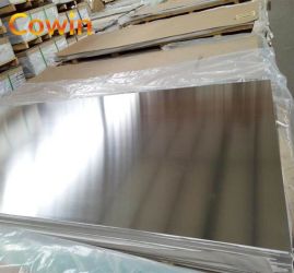 5052 Aluminum Alloy Sheet Plate