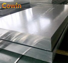 5083 Aluminum Alloy Plate Sheet
