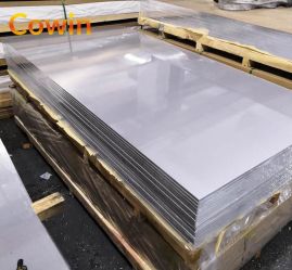 6061 T6 Aluminum Sheet