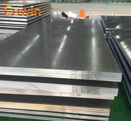 7075 Aluminum Plate Sheet