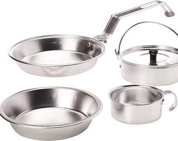 Our Aluminum Sheet used for Kitchen Hardwares